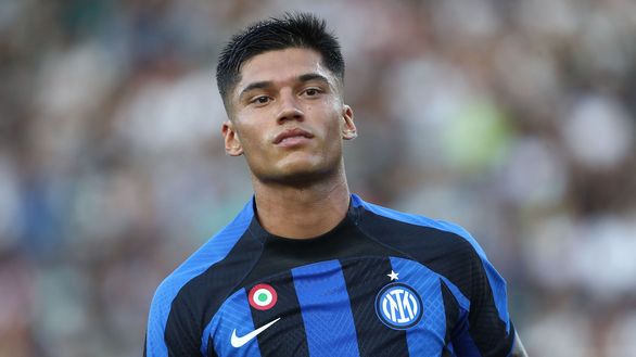 Getty Images Inter Correa