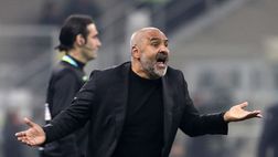 Salernitana, Liverani: “La scelta su Dia e Coulibaly! Come stanno Pirola, Fazio e Boateng”