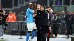 Ursino: “Inter e Juve cause del patatrac del Napoli. Ora ci sono giocatori che…”