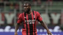 Milan, Donadoni: “Kessie trequartista? Ecco in cosa deve migliorare”