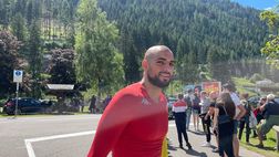 Il protagonista – Non c’è 2 senza 3. La trasformazione di Amrabat