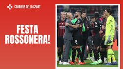 Milan-Salisburgo 4-0, ecco gli Ottavi dopo nove anni! Giroud implacabile
