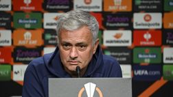 Roma, Mourinho: “Dette cose non vere su di me. La Primavera ha vinto per merito”
