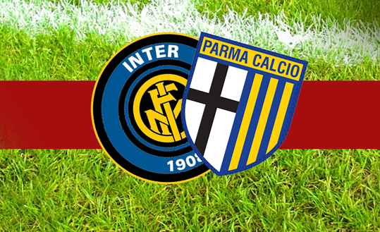 Streaming Inter-Parma Streaming Inter-Parma