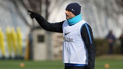 Marchegiani: “Champions? Inter più indietro, sta facendo fatica a superare difficoltà”