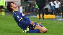 Verona, panchina decisiva: quanti gol dai cambi