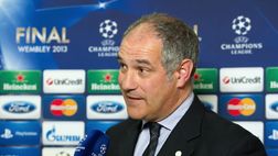 Zubizarreta attacca il PSG: “Non possono mettere pressioni all’arbitro in questo modo”