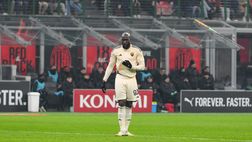 Lukaku flop: c’era una volta un re