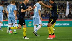 TMw – Inter, dubbi sul futuro di Andreolli: ora ci prova anche la Lazio