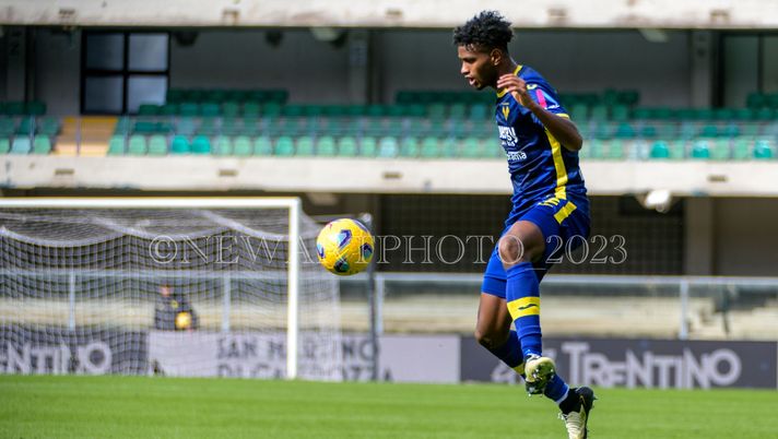 Verona, la probabile formazione per la partita col Milan  Verona, la probabile formazione per la partita col Milan - immagine 1