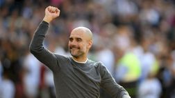 Mercato, Guardiola: “Quante volte devo ripeterlo? Non andrò alla Juventus”