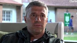 Crespo: “Scudetto, Inter e Juve le più attrezzate. Credo che il Milan…”