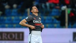 GdS: “Gagliolo e Kulusevski stendono l’Udinese”