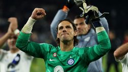 Sommer: “Sto molto bene fisicamente. Ritiro? Non ci penso, soprattutto ora che sono all’Inter”