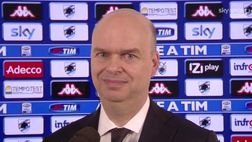 Padovan: “Fassone con l’Inter un triennio grigio. É un mistero che…