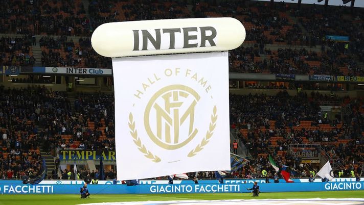Hall of Fame Inter, al via la quarta edizione. I possessori di Fan Token… Hall of Fame Inter, al via la quarta edizione. I possessori di Fan Token… - immagine 1