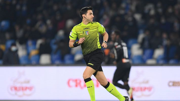 Bologna-Torino, le designazioni: arbitra Massimi, Ghersini al VAR - immagine 1