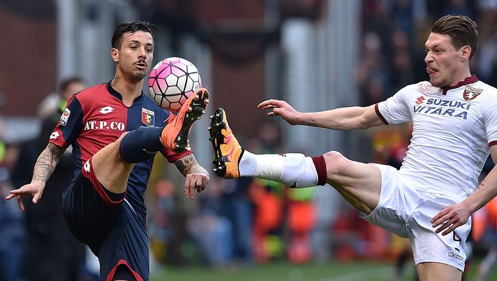 Genoa, Izzo: &#8220;Stagione sudata, nonostante tutto è arrivata la salvezza. Orgoglioso dei compagni&#8221; 