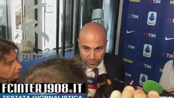 Giulini: “Barella? Avevamo accordo con l’Inter, sono spariti! Abbiamo detto sì alla Roma e Nicolò…”