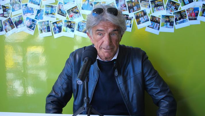Cesari ricorda: “Djorkaeff in Inter-Roma? Gol bellissimo ma mi incazzai con lui perché…” - immagine 1