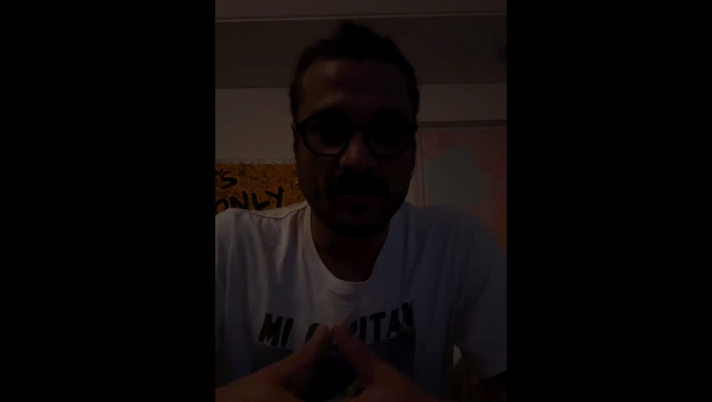 Osvaldo in lacrime: “Lotto contro la depressione, sono in cura ma non riesco a uscirne” - immagine 1