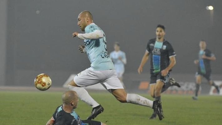 Mercato serie C: il Legnago potrebbe perdere Luppi (dopo averlo &#8220;rigenerato&#8221;). Il Modena cambia in difesa 