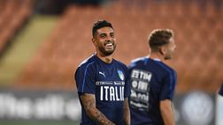 Napoli, per avere dal Chelsea Emerson Palmieri club ha asso nella manica