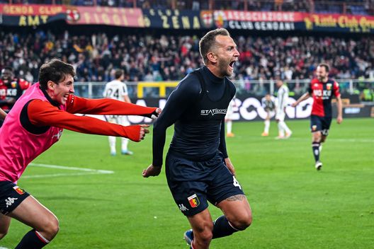 (Photo by Getty Images) FOCUS AVVERSARIO – Il Genoa si gioca la vita al “Maradona”: i 3 punti possono non bastare- immagine 3