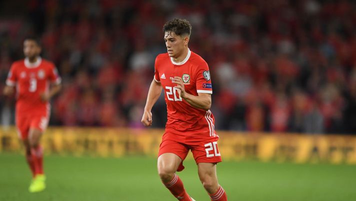 Solskjaer sta lanciando James, il nuovo gioiello del Manchester United Solskjaer sta lanciando James, il nuovo gioiello del Manchester United