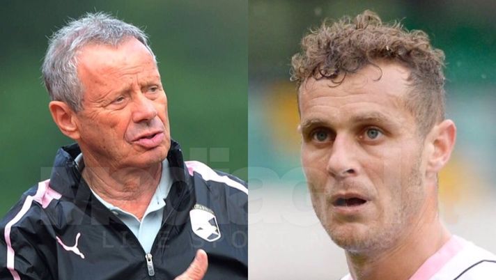 Calciomercato Palermo: Diamanti vorrebbe rimanere, ma Zamparini ne ha sentenziato l’addio Calciomercato Palermo: Diamanti vorrebbe rimanere, ma Zamparini ne ha sentenziato l’addio