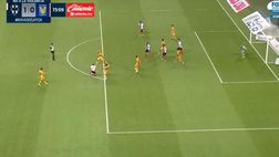 Tutta colpa del VAR: niente gol nel derby del Nord del Messico, Monterrey primo ma…