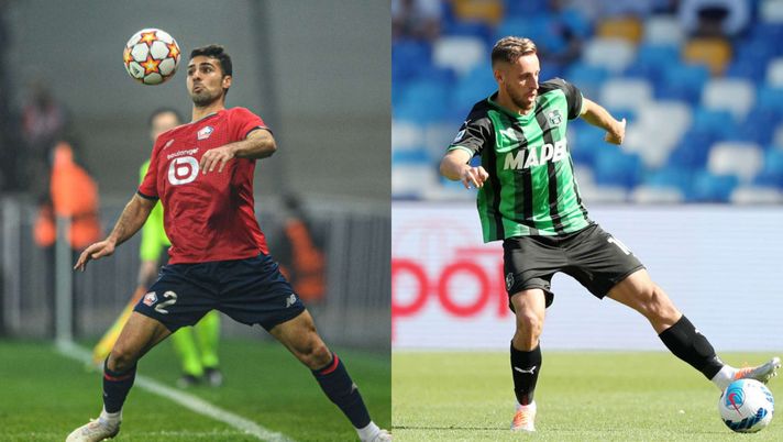 Roma, piede sull’acceleratore per Celik e Frattesi - immagine 1