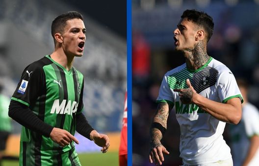 Inter, ora per l’attacco serve uno come Scamacca. Ecco perché preferire lui a Raspadori- immagine 2