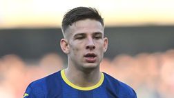 Vice Baroni: “Mistero Suslov, vi spiego: sembrava un problema serio. Swiderski e Bonazzoli…”