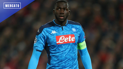 Calciomercato Napoli – Pronti 30 milioni per il sostituto di Koulibaly | News