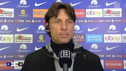 Cioffi: “Juve prima della classe come mentalità. Cercheranno riscatto dopo la sconfitta con l’Inter”