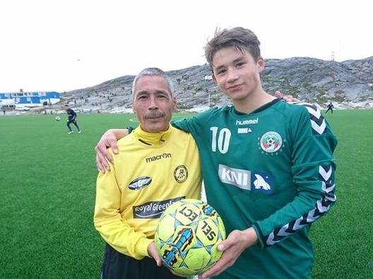 Il campionato dura una settimana e torna dopo il Covid: riecco il calcio in Groenlandia- immagine 5