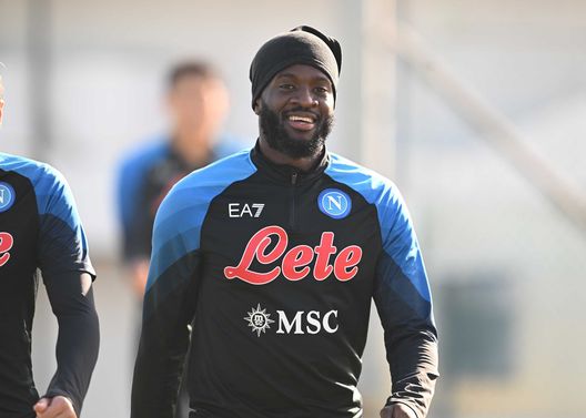 Ndombele, Spalletti può lanciarlo dal primo minuto contro l’Atalanta? I segnali- immagine 2