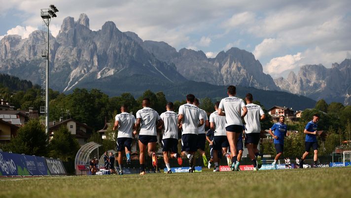 Grigolini Fotoexpress Coppa Italia, il Verona sfida Bari o Padova - immagine 1