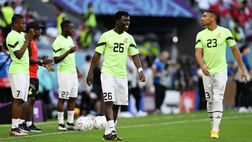 Corea del Sud-Ghana, le formazioni ufficiali: Kim Min-Jae in campo dal 1′