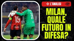Milan, difesa ricca di dubbi. Tra rinnovi e mercato: quale futuro?