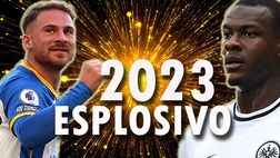 Mercato, inizia l’anno: ecco i campioni che nel 2023 possono firmare con la Juve