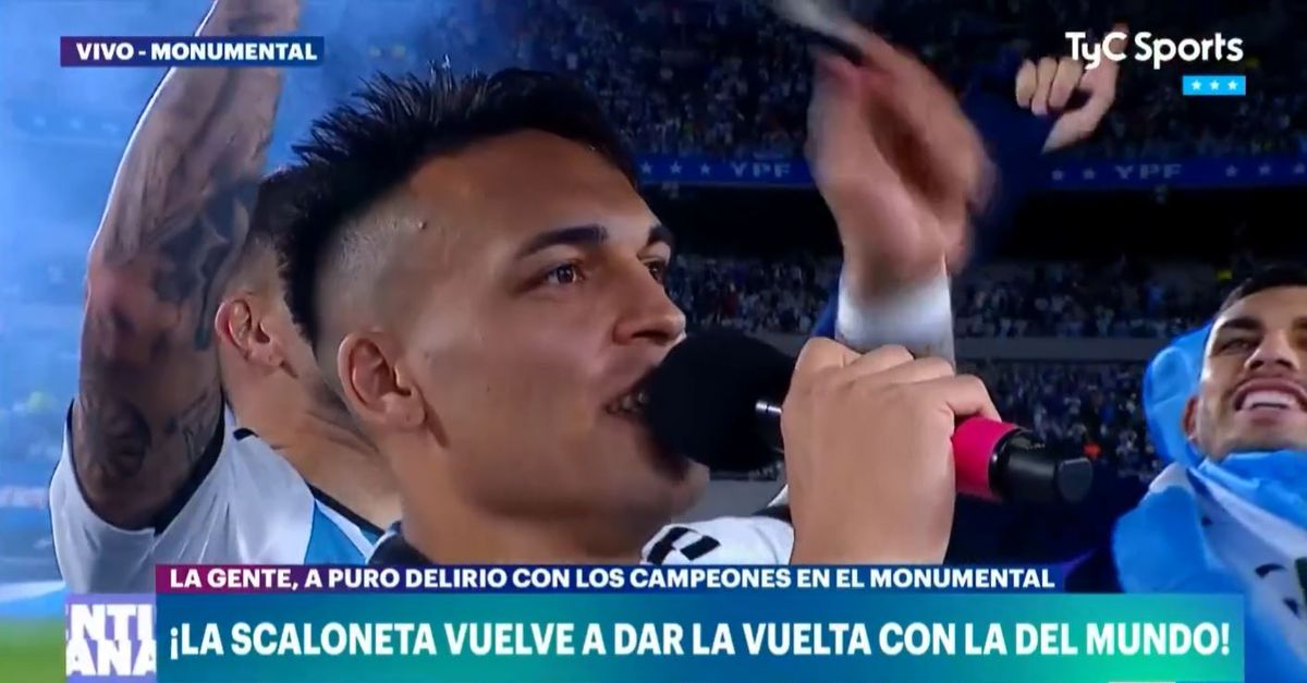 CdS - Lautaro, gesto d'amore verso l'Inter: il Toro rifiuta 240