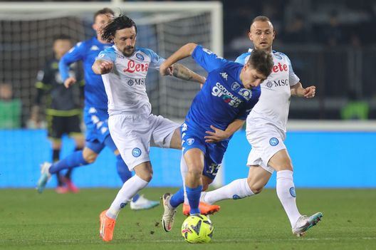 mario rui napoli