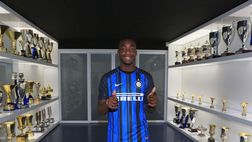Fantacalcio Inter, Karamoh: quanto vale al fantacalcio?