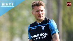 Calciomercato – Ag. Immobile: “Il Milan ha fatto un sondaggio”