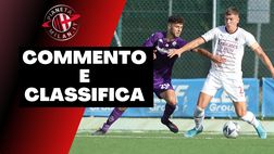 Pagelle Milan-Cesena Primavera 5-1: ciclone El Hilali, Zeroli ispiratissimo  - Pianeta Milan