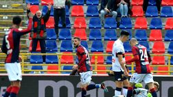 Carlino – Colonia-Bologna, è il momento di Destro