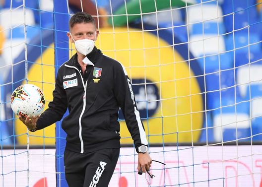 Rocchi (getty images) Rocchi