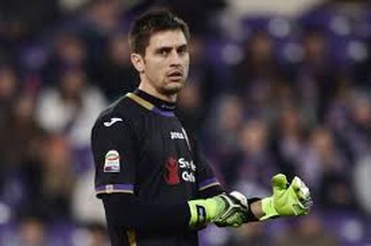  Tatarusanu (Fiorentina) 